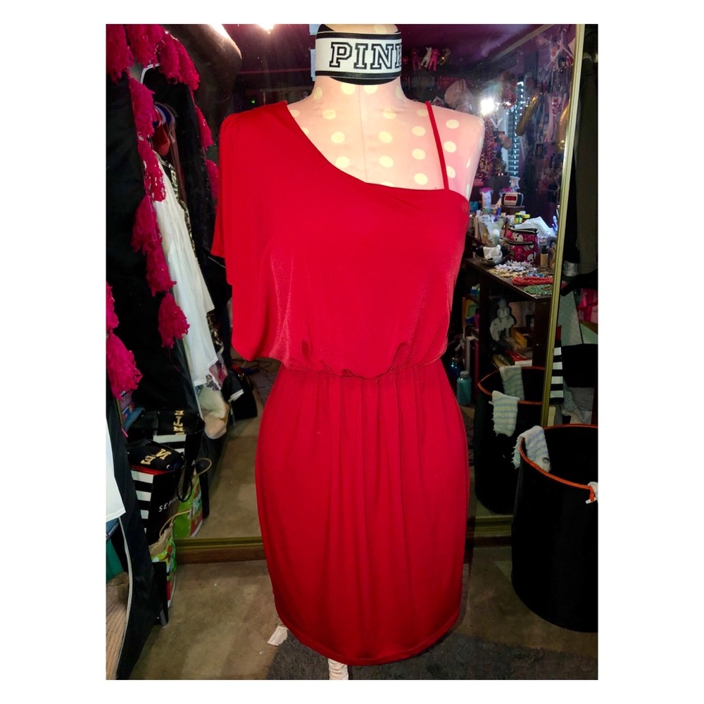 Dress up/dress down dress